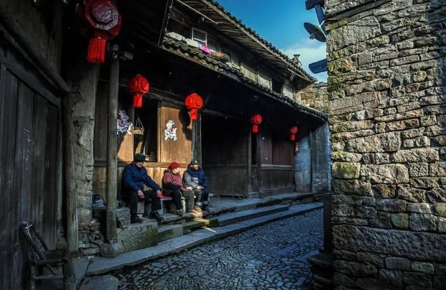 桃园结义,本以为是狗血剧,却最终成为传奇